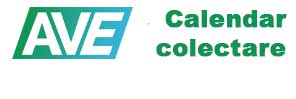Calendar colectare