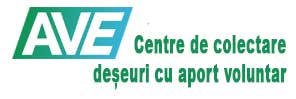 Centre de colectare deşeuri cu aport voluntar